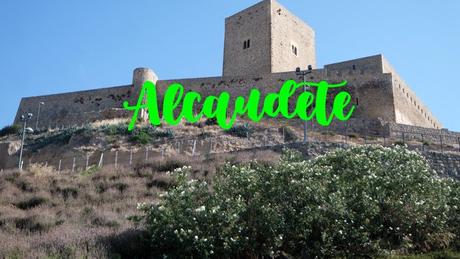 Descubrimos Alcaudete, uno de los pueblos de la ruta de los castillos de Jaén