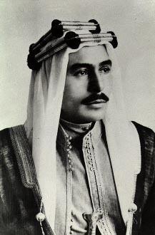 Husein I de Jordania