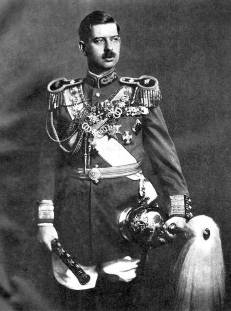Fernando I de Rumanía