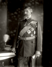 Fernando I de Rumanía
