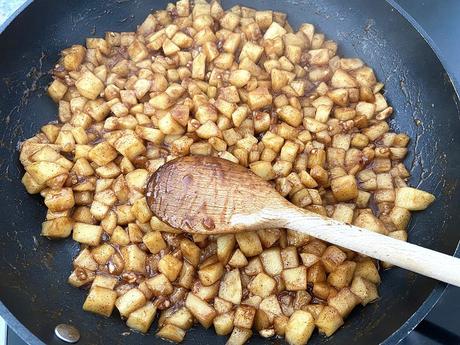 delikatissen tartitas de manzana postres de manzana mini pies de manzana mini apple pies galletas rellenas de manzana empanadillas de manzana easy apple dessert apple pie  