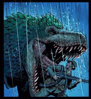 Primitive War Primitive War