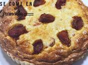 Quiche caballa gluten