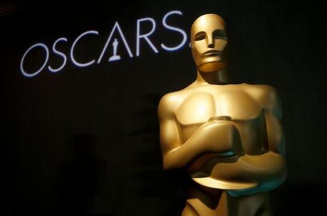 Tras dos años de pandemia Hollywood despliega la alfombra roja de los Óscar