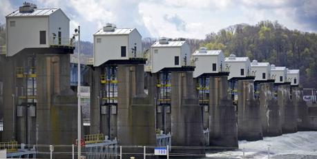 ¿Es la hidroeléctrica la energía sostenible y no contaminante del futuro de Estados Unidos? 2
