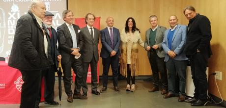 Dos Hermanas acogerá la gala nacional del deporte el próximo 20 de junio Dos Hermanas acogerá la gala nacional del deporte el próximo 20 de junio