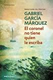 El coronel no tiene quien le escriba (Contemporánea)