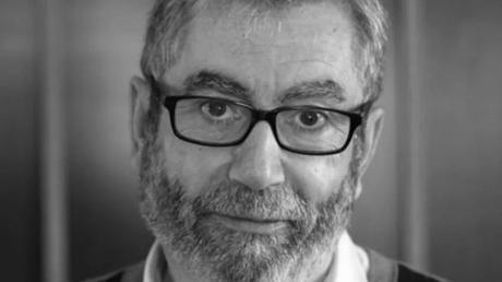 Antonio Muñoz Molina