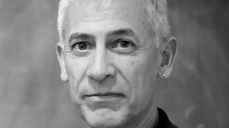 José Ovejero