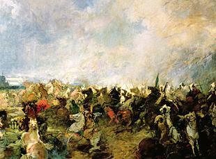 Batalla de Guadalete