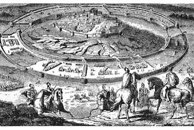 La Conquista Romana de la Península Ibérica