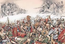 La Conquista Romana de la Península Ibérica