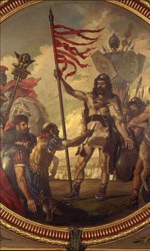 La Conquista Romana de la Península Ibérica