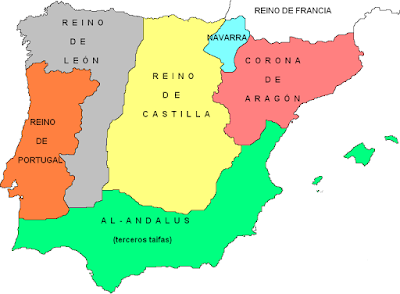 España: la historia de nuestro arduo nacimiento