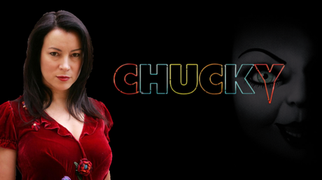 Jennifer Tilly regresará para la segunda temporada de ‘Chucky’.