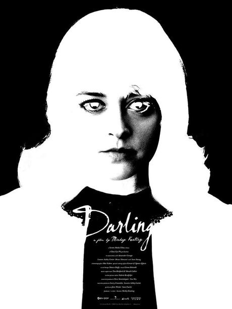DARLING - Mickey Keating
