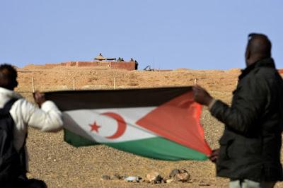 Las promesas nunca cumplidas al pueblo saharaui.