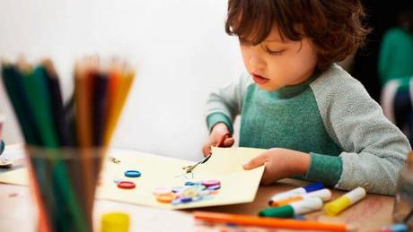 Arturo Soria Plaza organiza actividades infantiles para niños ¡gratis!