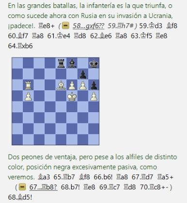 Lasker, Capablanca y Alekhine o ganar en tiempos revueltos (342)