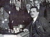Lasker, Capablanca Alekhine ganar tiempos revueltos (342)
