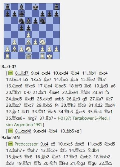 Lasker, Capablanca y Alekhine o ganar en tiempos revueltos (342)