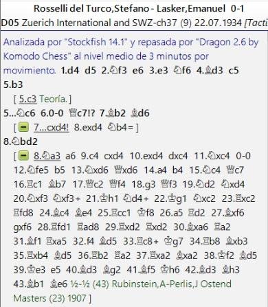 Lasker, Capablanca y Alekhine o ganar en tiempos revueltos (342) Lasker, Capablanca y Alekhine o ganar en tiempos revueltos (342)