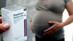 El laboratorio Sanofi condenado por los daños a fetos provocados con su fármaco Depakine