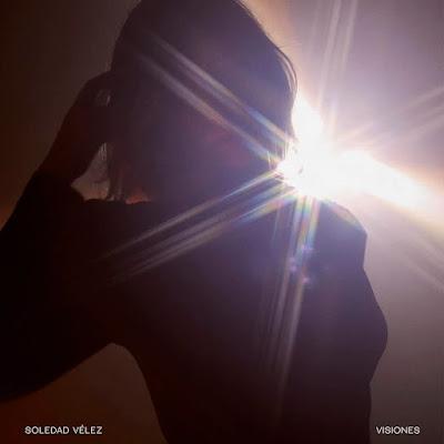 SOLEDAD VÉLEZ: 'VISIONES'