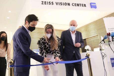 Llega a Málaga un nuevo modelo de óptica con la apertura del ZEISS Vision Center