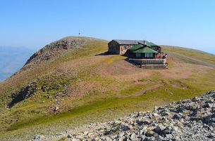 Niu de l’Àliga, uno de los grandes atractivos turísticos de La Cerdanya