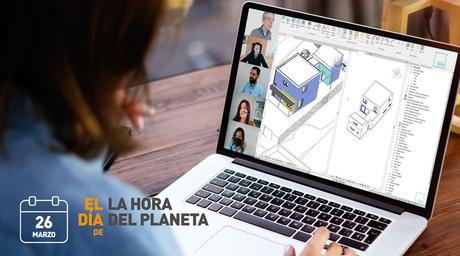 La Hora del Planeta, una nueva oportunidad para defender el medio ambiente