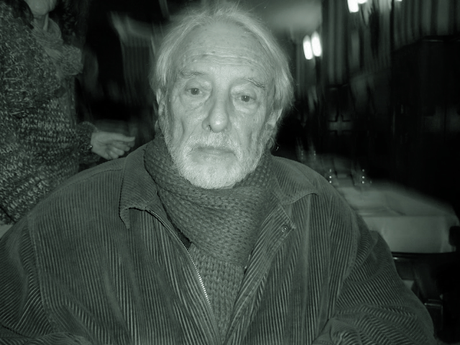 Nos ha dejado Rafael Llopis a los 88 años