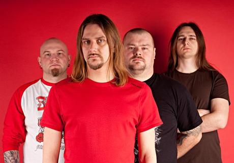 Video de los Viernes I: Riverside - The Same River (Live in Tilburg - 2015)