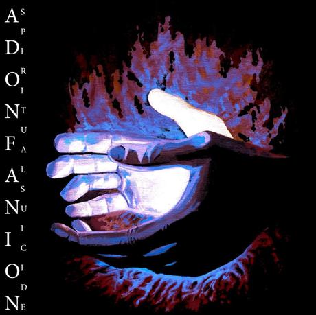 Adon Fanion - Spiritual Suicide (2021)