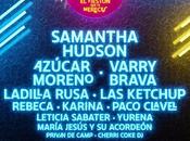 Horteralia 2022 llega WiZink Center Madrid