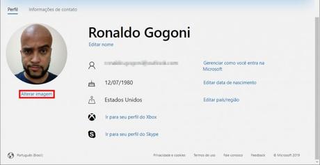 Cómo actualizar una imagen en tu perfil de Outlook [Office y Web]
