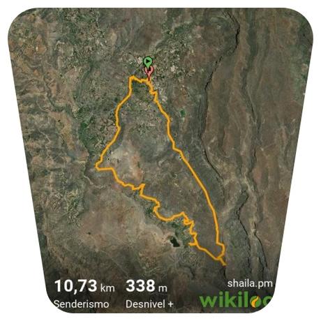 Santa Lucía de Tirajana