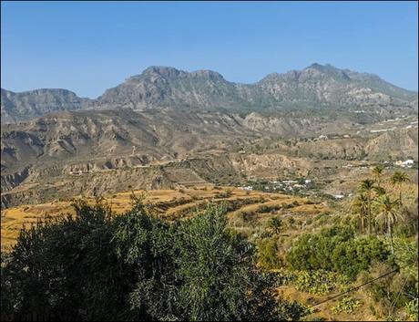 Santa Lucía de Tirajana