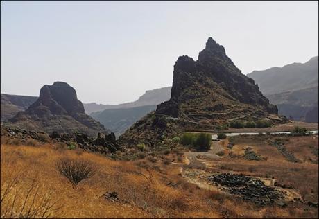 Santa Lucía de Tirajana