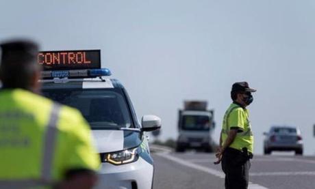 Entra en vigor la nueva ley de Tráfico: estas son las infracciones por las que, mas puntos perderás del carné de conducir