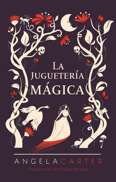Reseña juguetería mágica