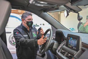 Guardia civil contará con grupos de élite para combatir al crimen con uso de tecnologías