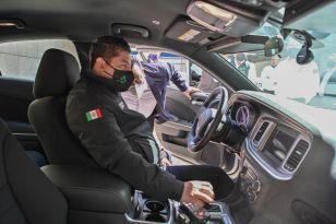 Guardia civil contará con grupos de élite para combatir al crimen con uso de tecnologías