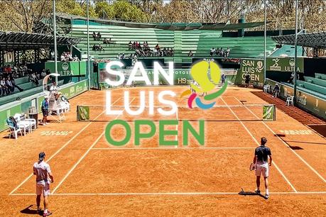 San Luis Open 2022, una opción deportiva para Semana Santa
