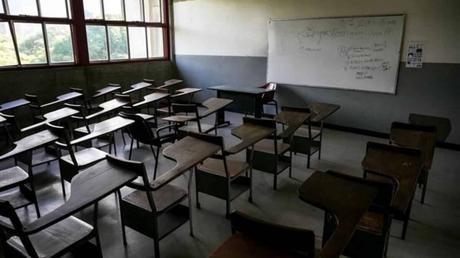 Estudiantes regresan a clases de lunes a viernes a partir del 28 de marzo