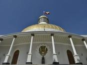 Suspenden sesión Asamblea Nacional designará magistrados