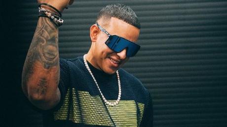 Daddy Yankee se despide con el disco “Legendaddy”