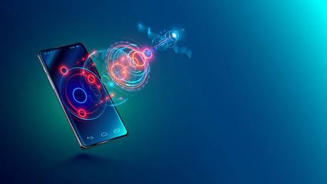 Móvil por Satélite licencia Adobe Stock para Homodigital Móvil por Satélite licencia Adobe Stock para Homodigital