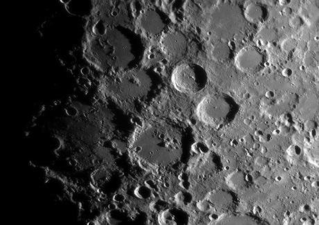 La llanura del infierno