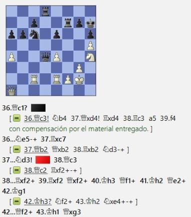 Lasker, Capablanca y Alekhine o ganar en tiempos revueltos (343)